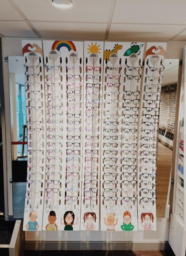 Specsavers Kenilworth