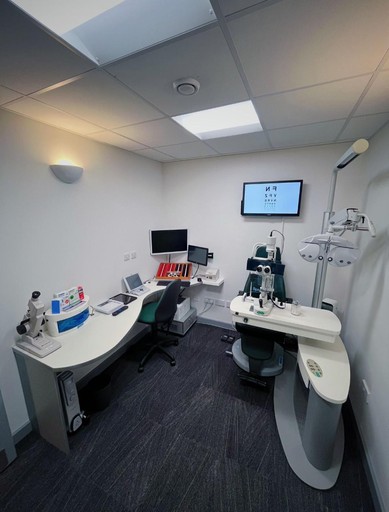 Specsavers Kenilworth