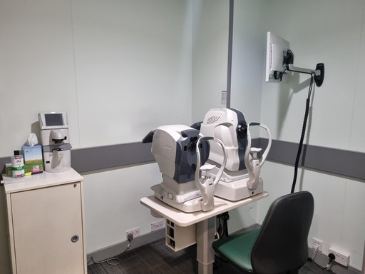 Specsavers Opticians and Audiologists - Shandwick Place