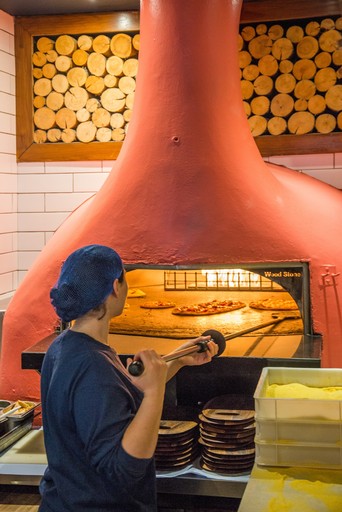 Zizzi - Bow Street (Covent Garden)