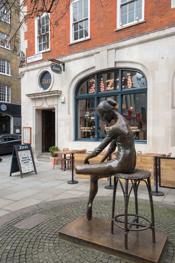 Zizzi - Bow Street (Covent Garden)