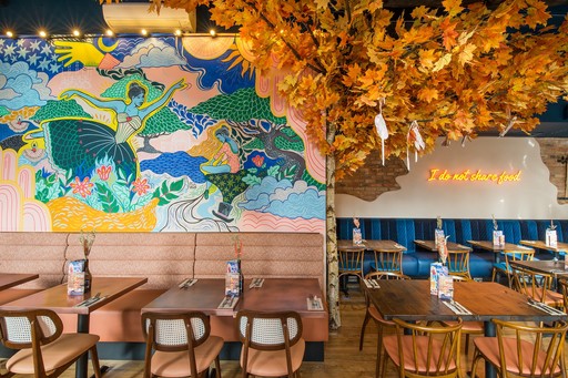 Zizzi - Bow Street (Covent Garden)