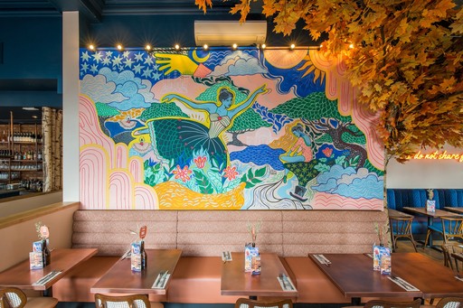 Zizzi - Bow Street (Covent Garden)