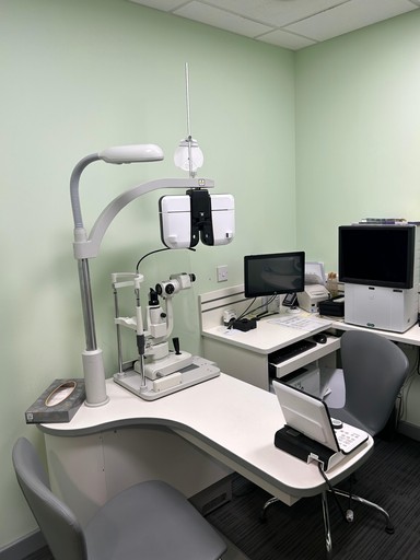 Specsavers Opticians and Audiologists - Greenock