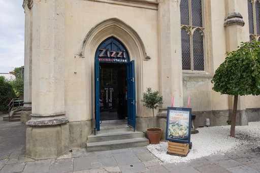 Zizzi - Cheltenham