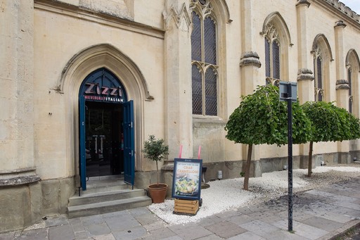 Zizzi - Cheltenham