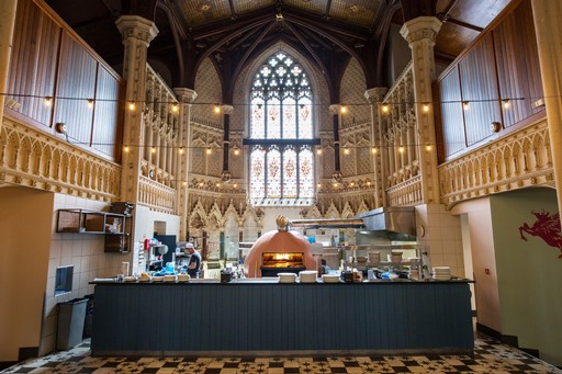 Zizzi - Cheltenham
