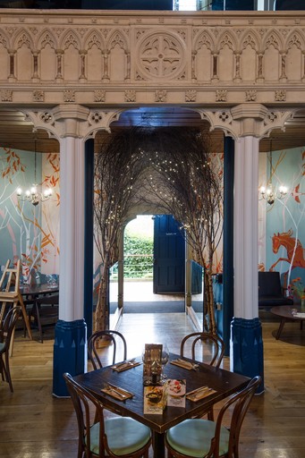 Zizzi - Cheltenham