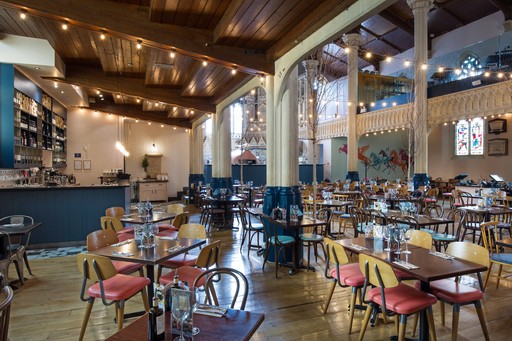 Zizzi - Cheltenham
