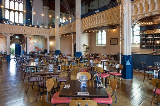 Zizzi - Cheltenham