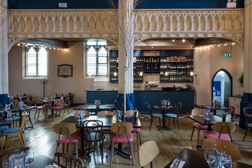 Zizzi - Cheltenham