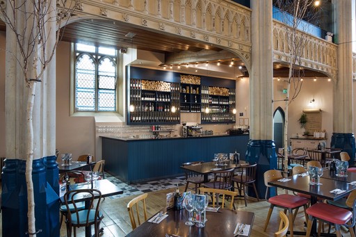 Zizzi - Cheltenham