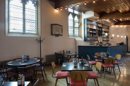 Zizzi - Cheltenham