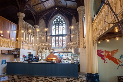 Zizzi - Cheltenham
