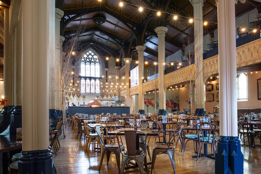 Zizzi - Cheltenham