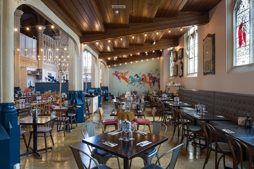 Zizzi - Cheltenham