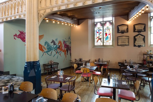 Zizzi - Cheltenham
