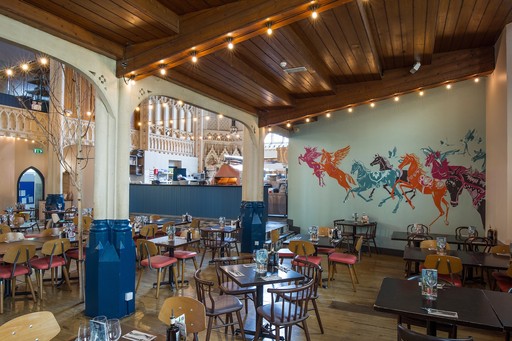 Zizzi - Cheltenham