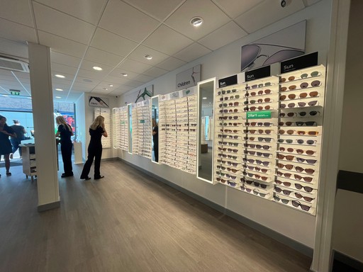 Specsavers Sleaford
