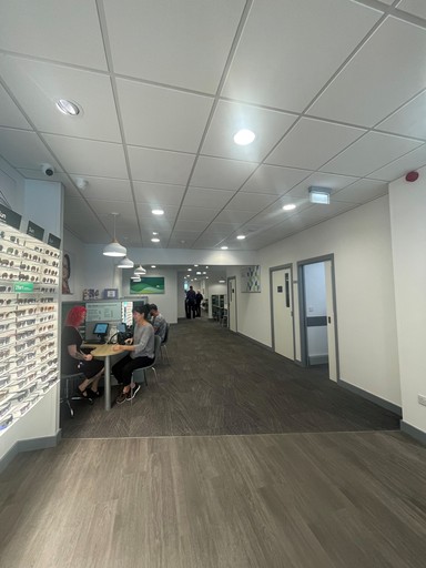 Specsavers Sleaford