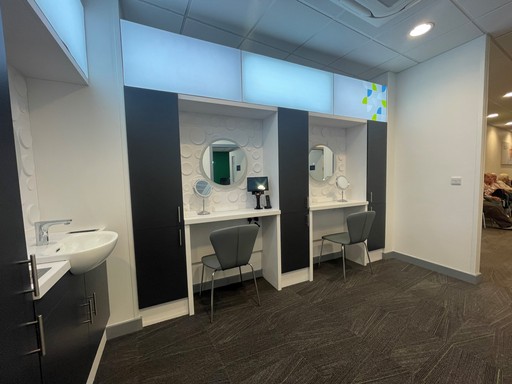 Specsavers Sleaford