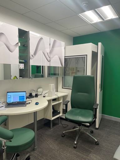 Specsavers Sleaford