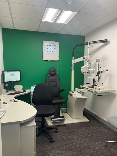 Specsavers Sleaford