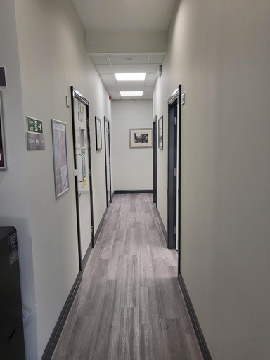 Corridor