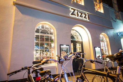 Zizzi - York
