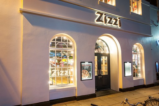 Zizzi - York