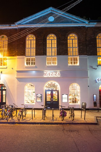 Zizzi - York