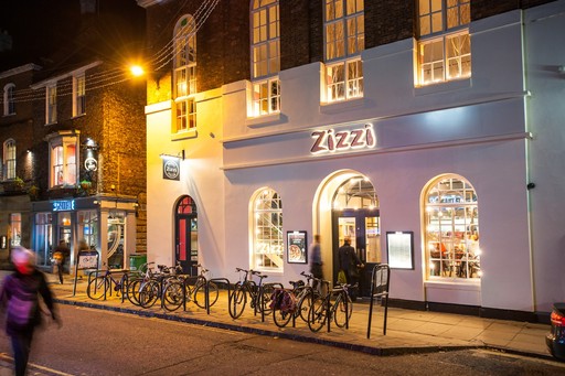 Zizzi - York