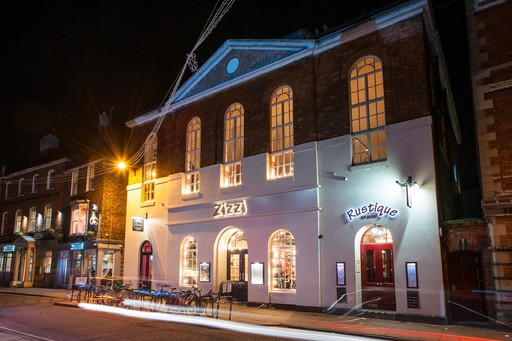 Zizzi - York