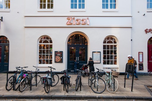 Zizzi - York