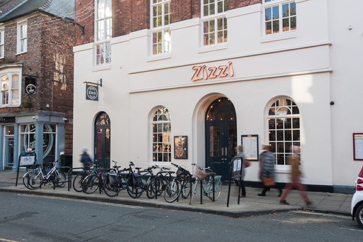 Zizzi - York