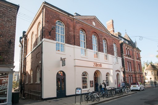 Zizzi - York