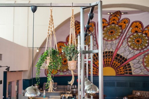Zizzi - York