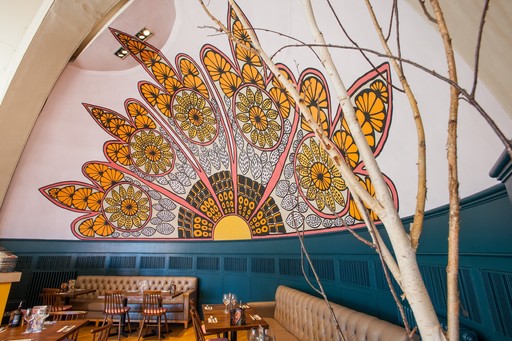 Zizzi - York