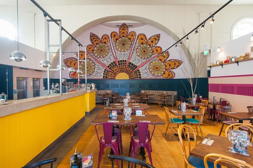 Zizzi - York