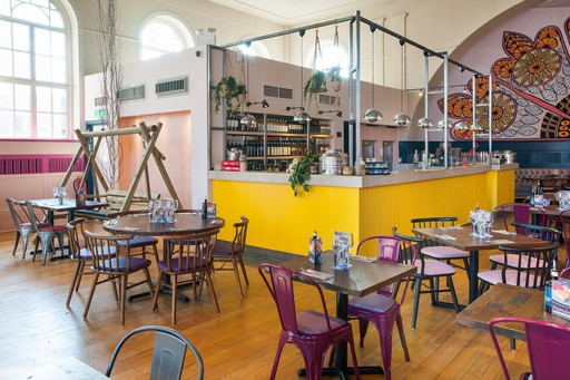 Zizzi - York