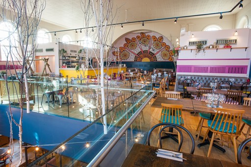 Zizzi - York