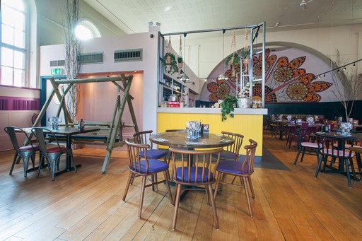 Zizzi - York