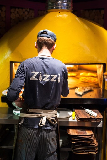 Zizzi - York