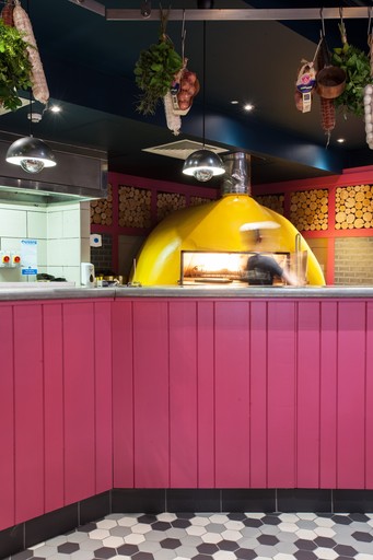Zizzi - York