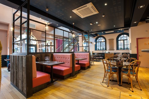 Zizzi - York