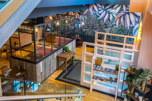 Zizzi - York