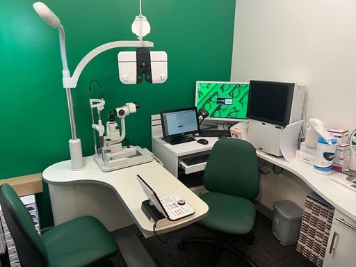 Specsavers Mold