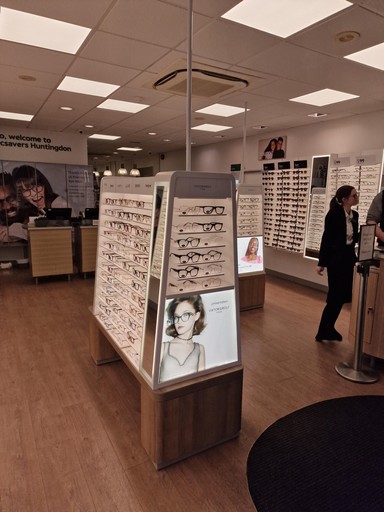 Specsavers Huntingdon