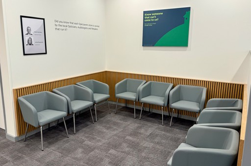 Specsavers Opticians and Audiologists - Dorchester