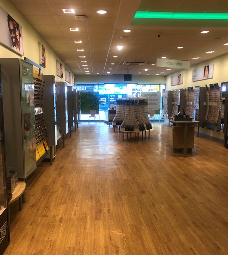 Cardiff - Queen Street Specsavers